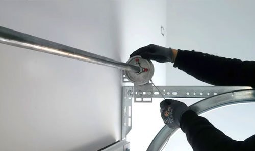 Cable Repair