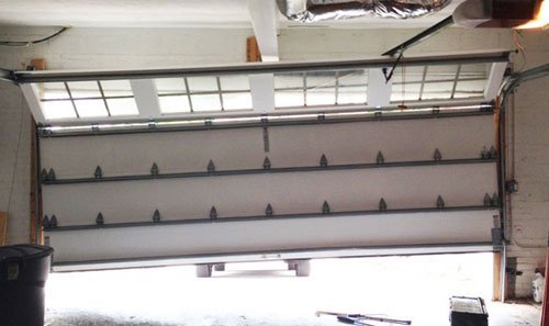 Garage Door Repair