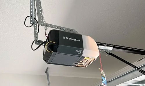 Opener Repair