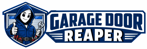 Garage Door Reaper